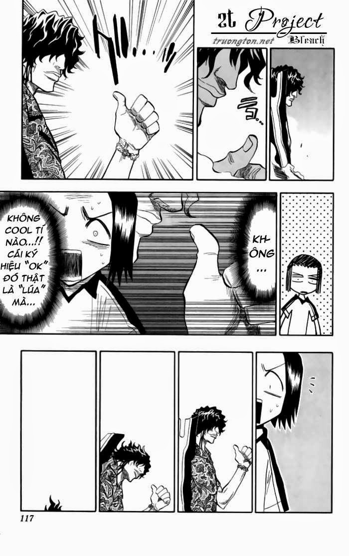 Thần Chết Ichigo Chapter 40 - 11