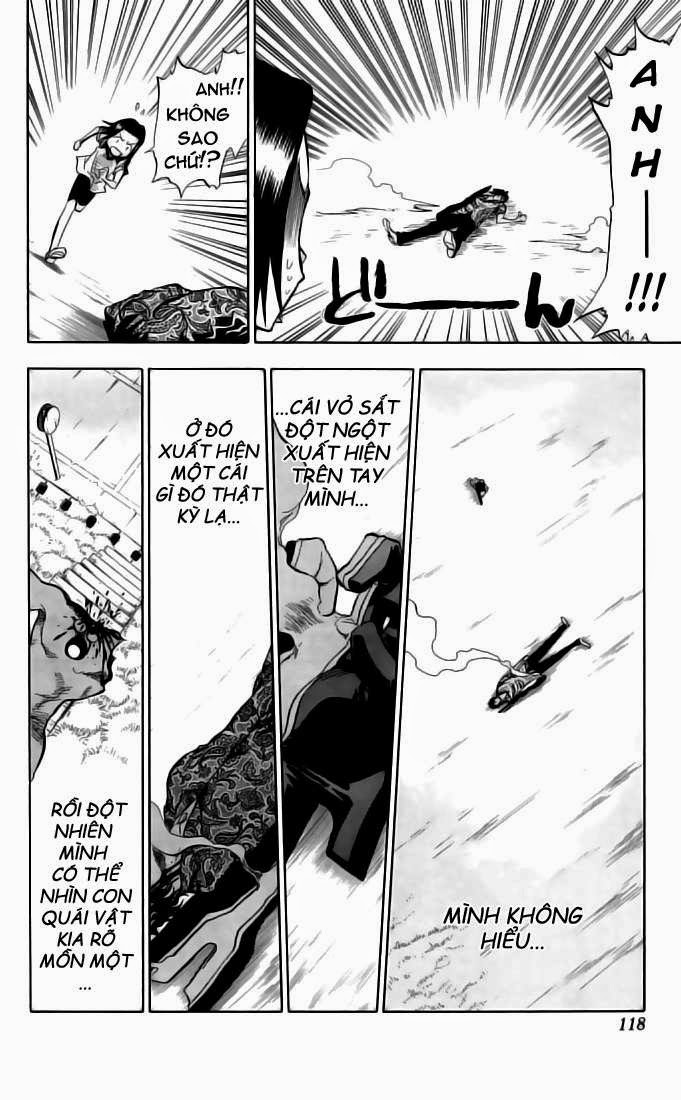 Thần Chết Ichigo Chapter 40 - 12