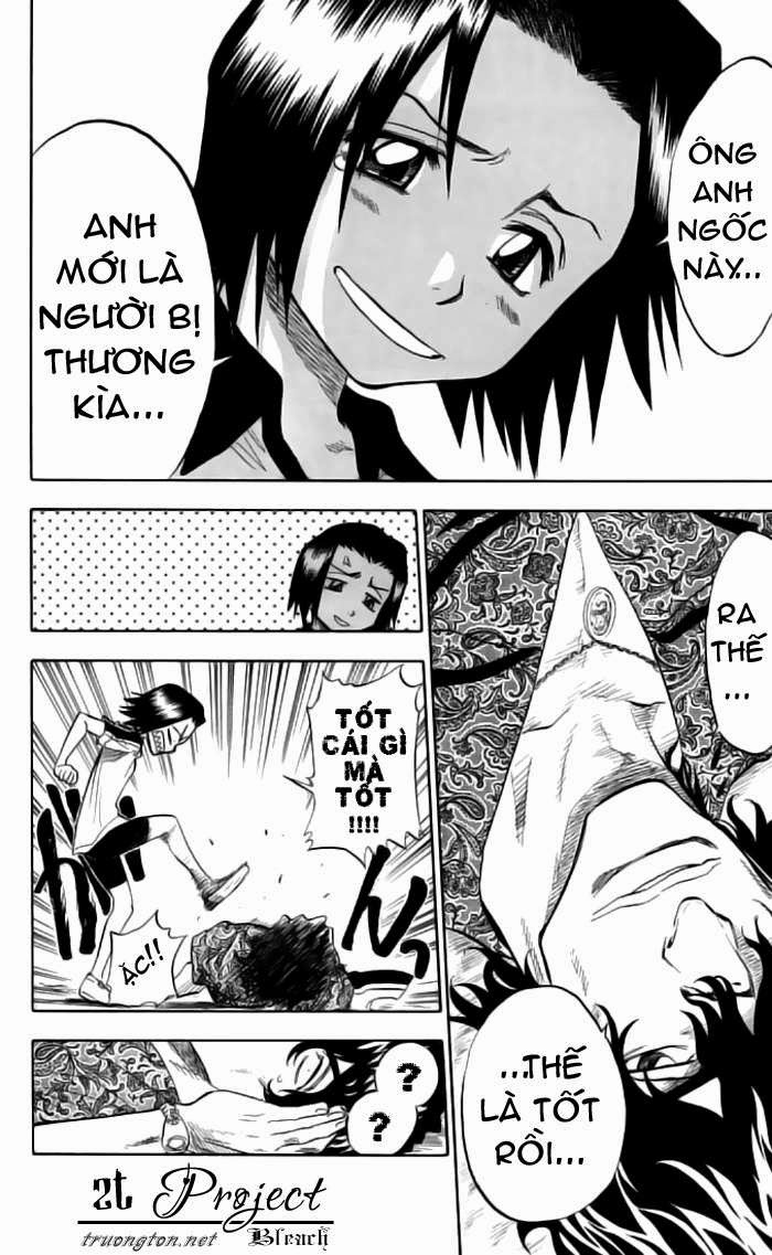 Thần Chết Ichigo Chapter 40 - 14