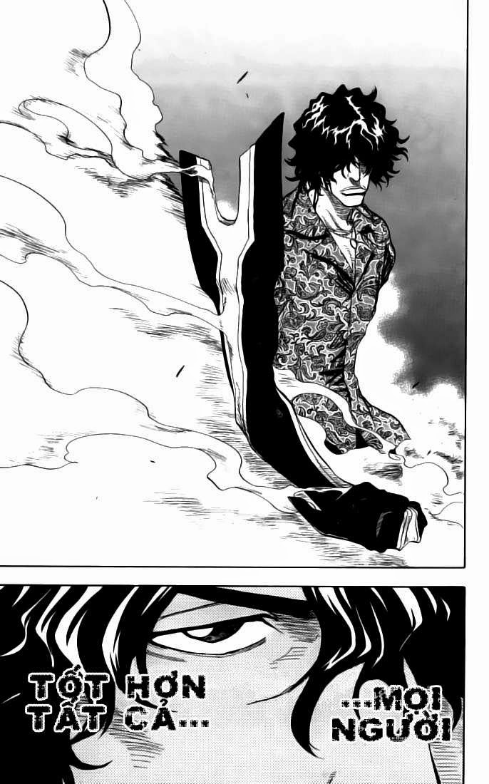 Thần Chết Ichigo Chapter 40 - 4