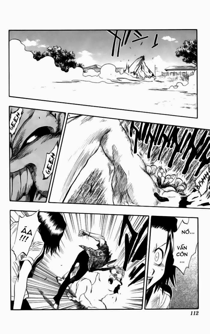 Thần Chết Ichigo Chapter 40 - 7