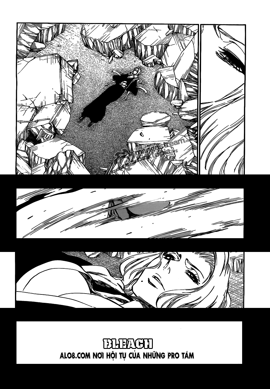 Thần Chết Ichigo Chapter 400 - 2
