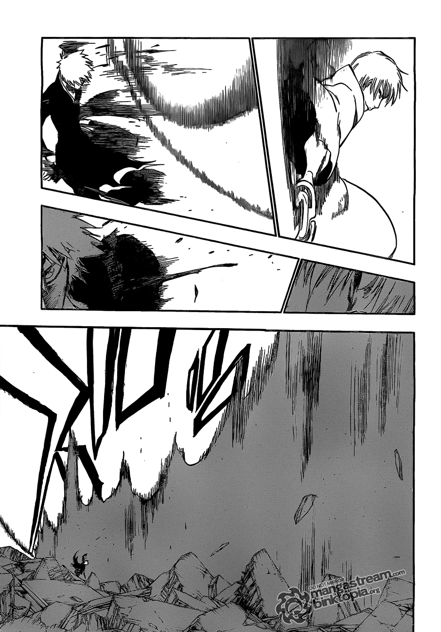Thần Chết Ichigo Chapter 400 - 11
