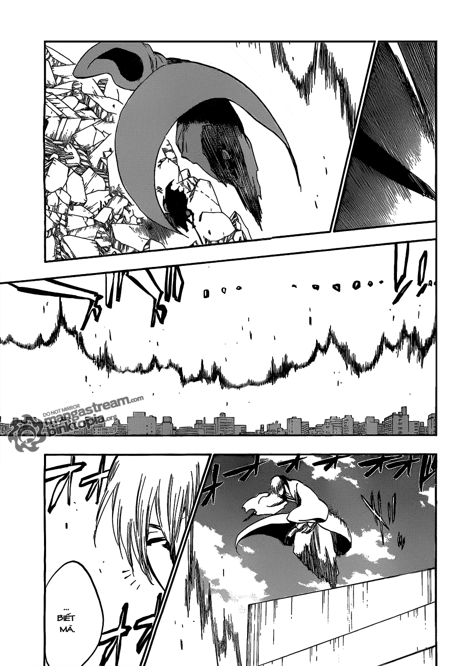 Thần Chết Ichigo Chapter 400 - 13