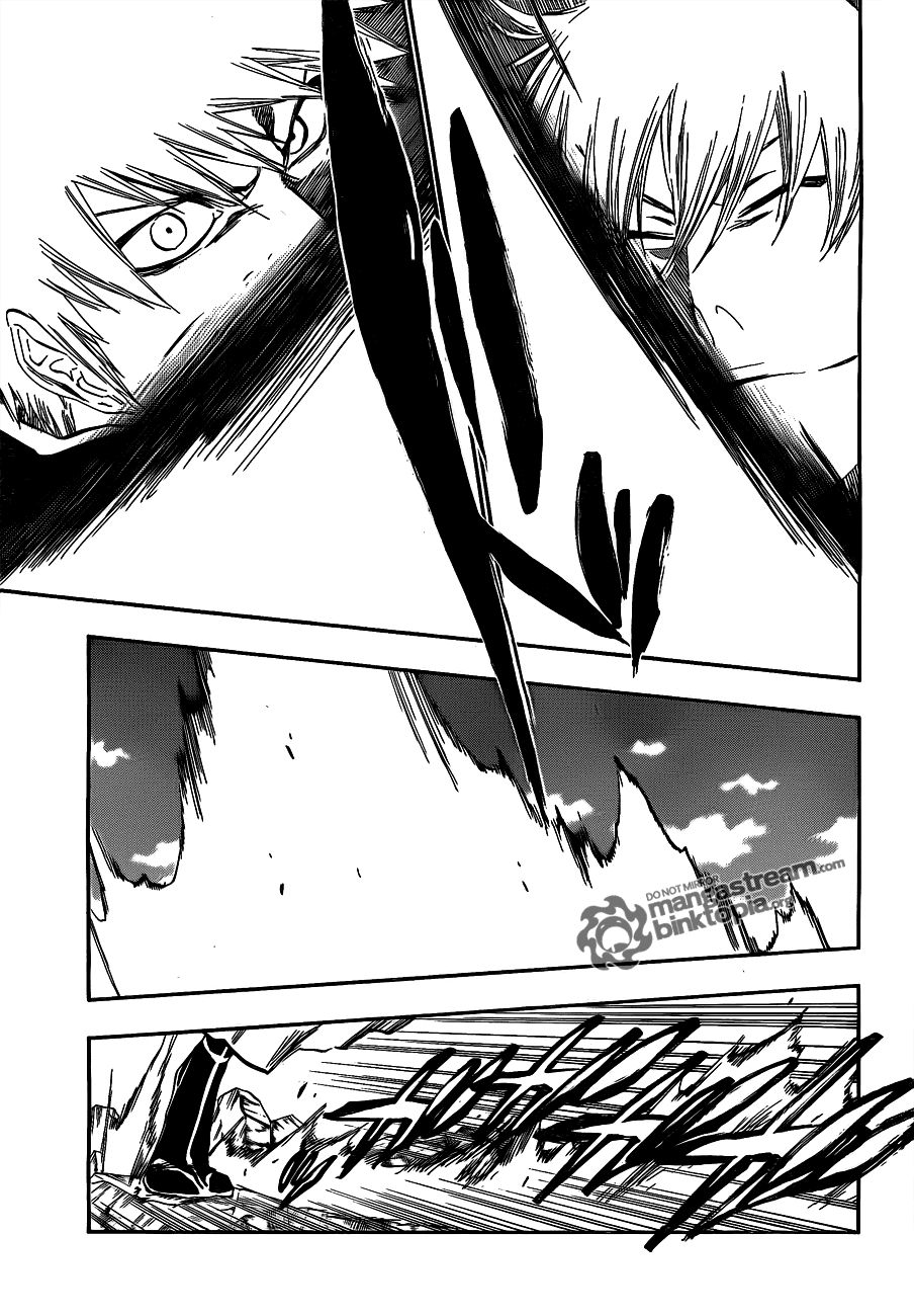 Thần Chết Ichigo Chapter 400 - 17