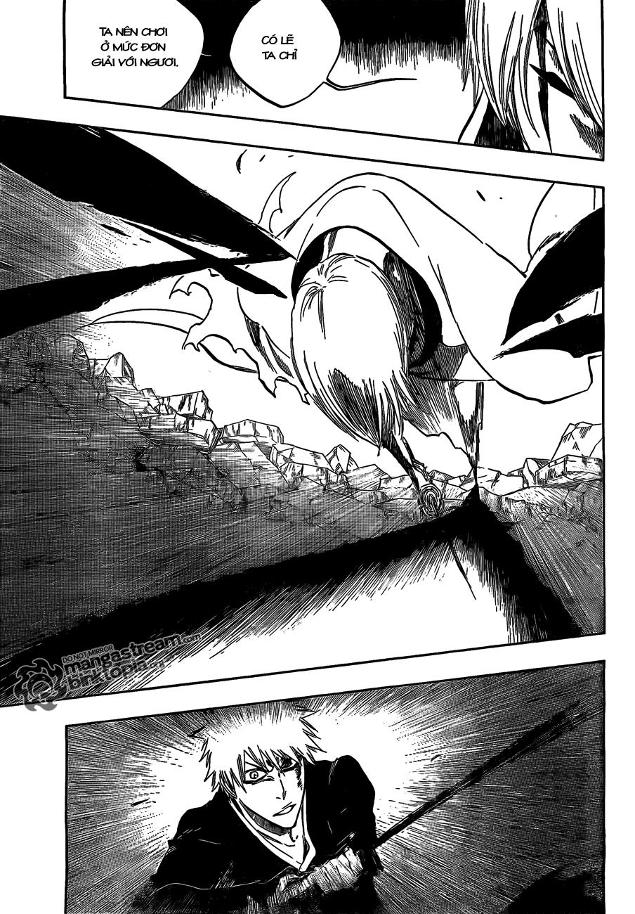 Thần Chết Ichigo Chapter 400 - 7