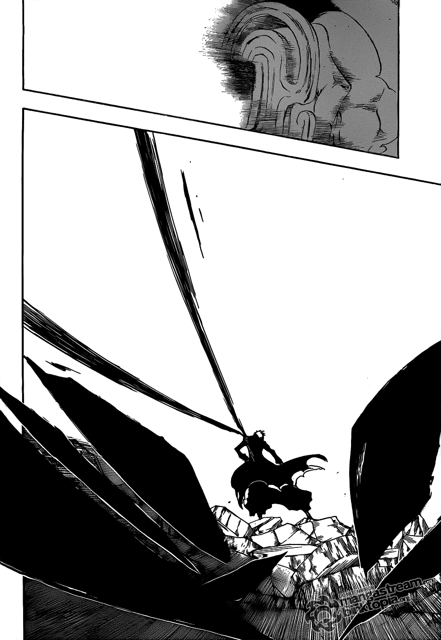 Thần Chết Ichigo Chapter 400 - 10