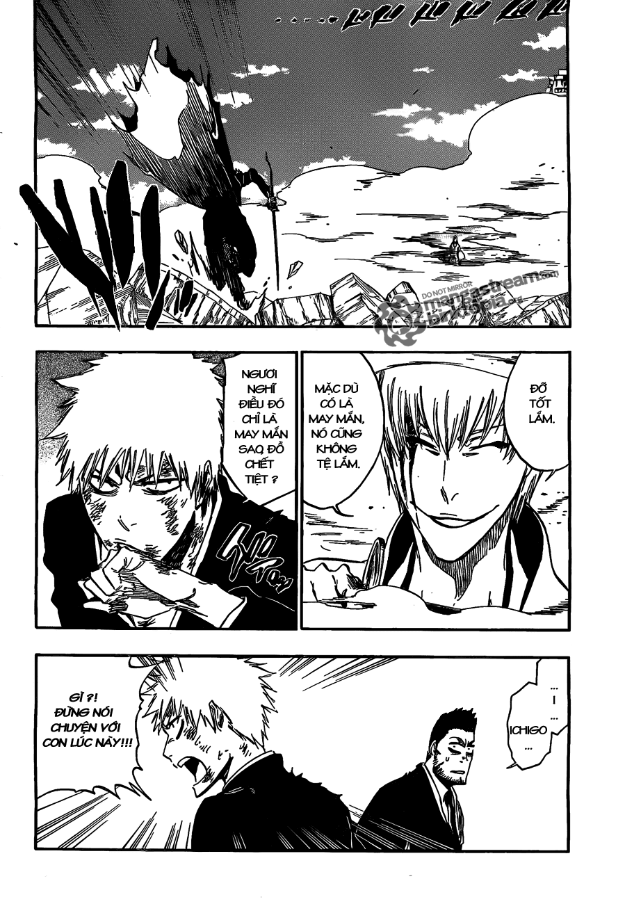 Thần Chết Ichigo Chapter 401 - 12