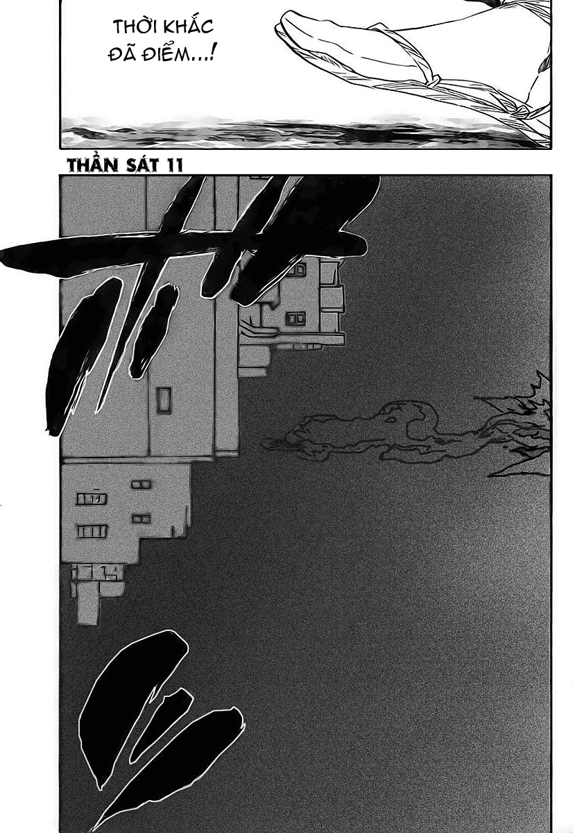 Thần Chết Ichigo Chapter 409 - 3