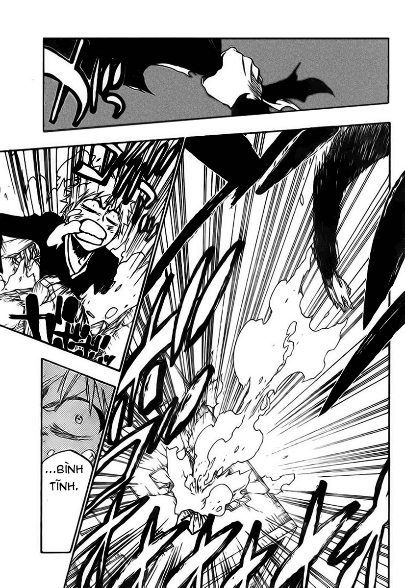 Thần Chết Ichigo Chapter 409 - 5
