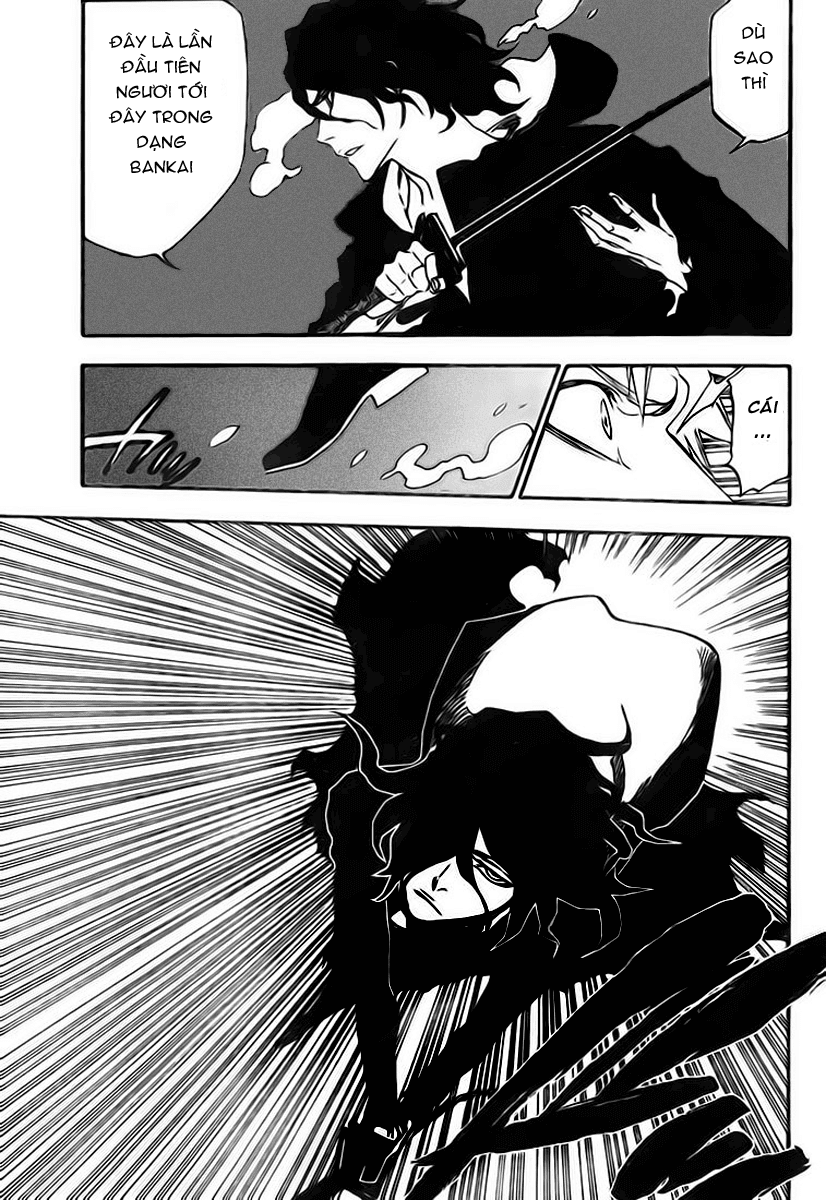 Thần Chết Ichigo Chapter 409 - 9