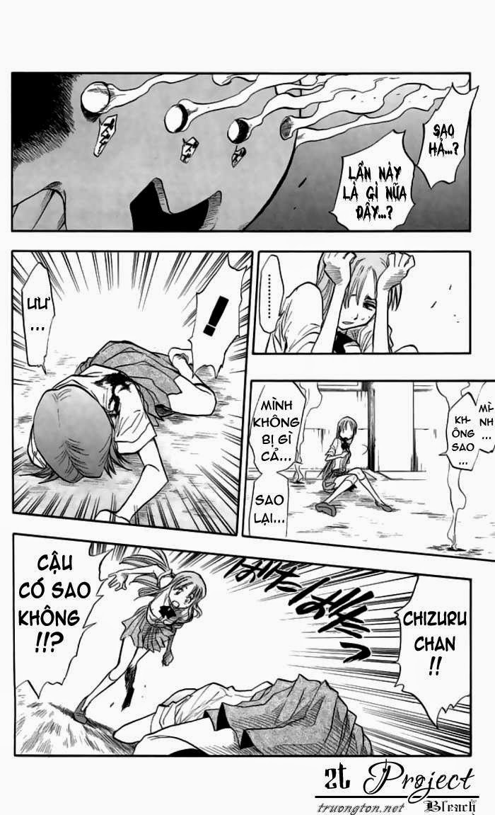 Thần Chết Ichigo Chapter 41 - 12