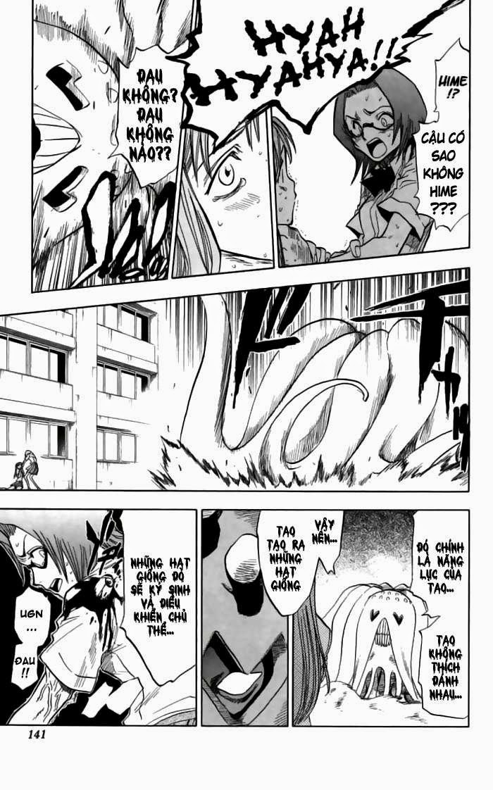 Thần Chết Ichigo Chapter 41 - 15