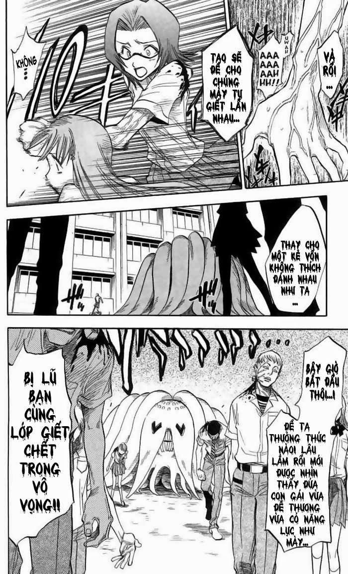 Thần Chết Ichigo Chapter 41 - 16