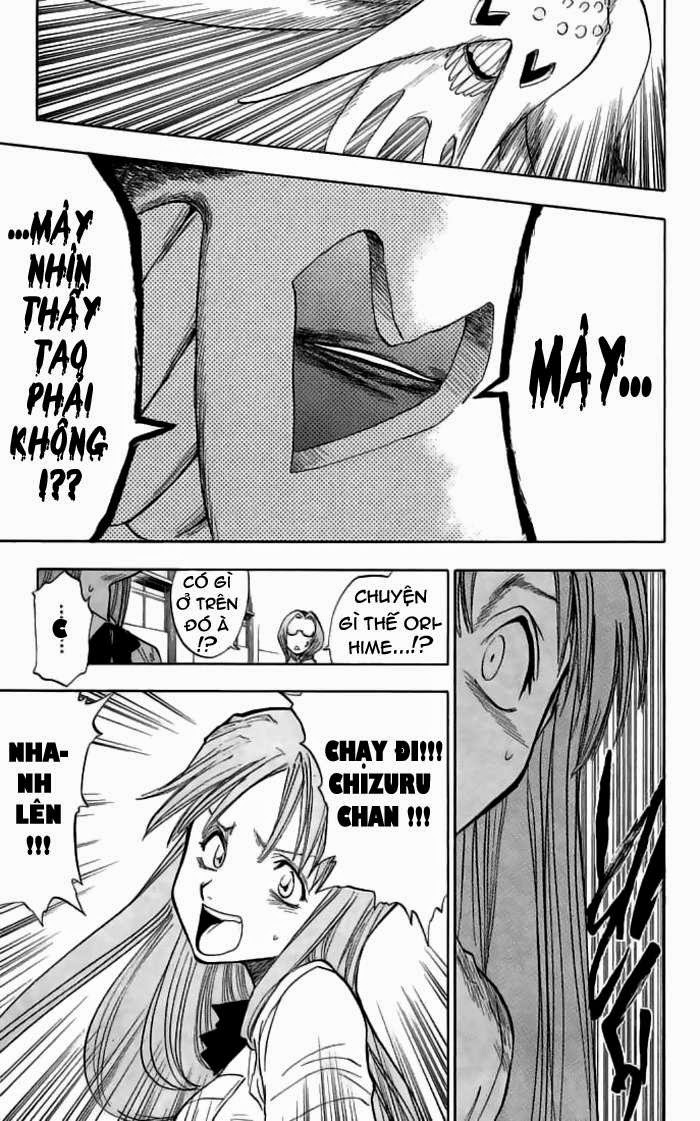 Thần Chết Ichigo Chapter 41 - 9