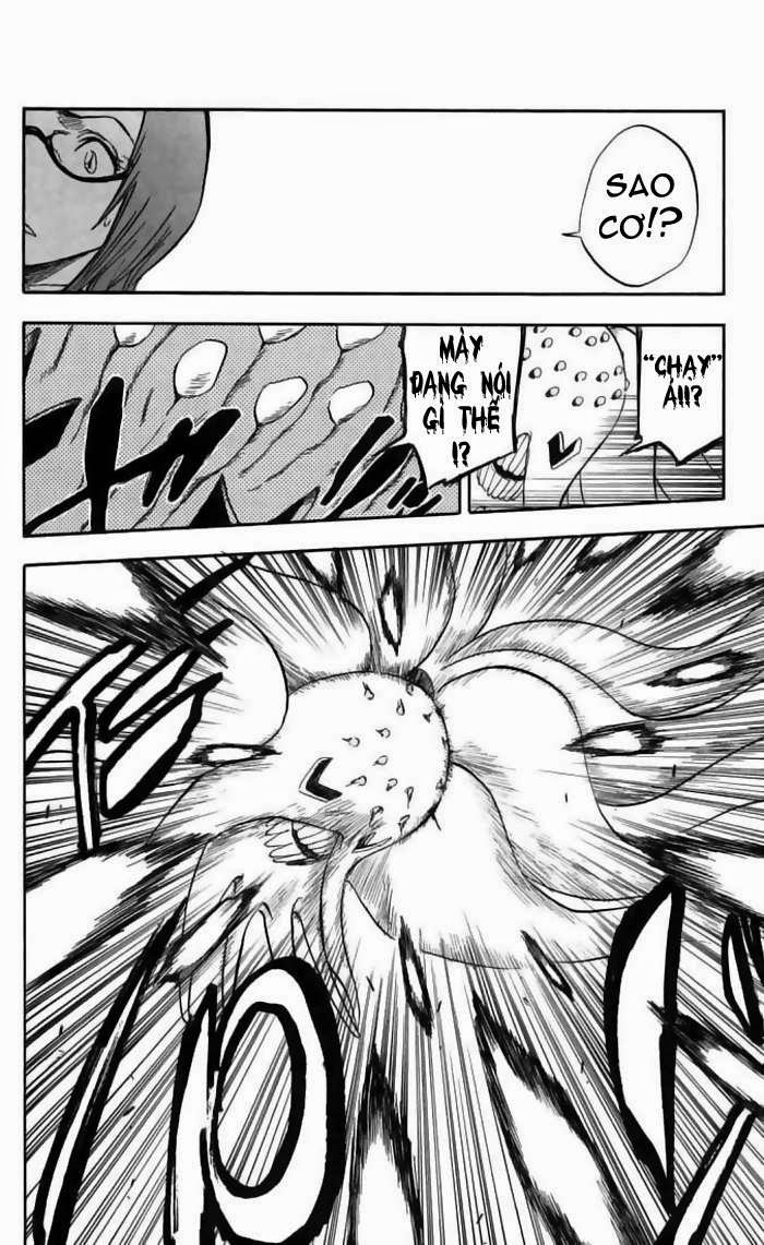 Thần Chết Ichigo Chapter 41 - 10