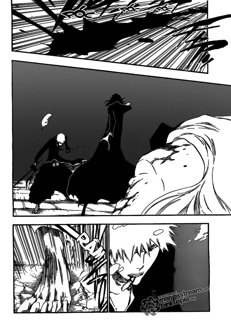 Thần Chết Ichigo Chapter 410 - 8