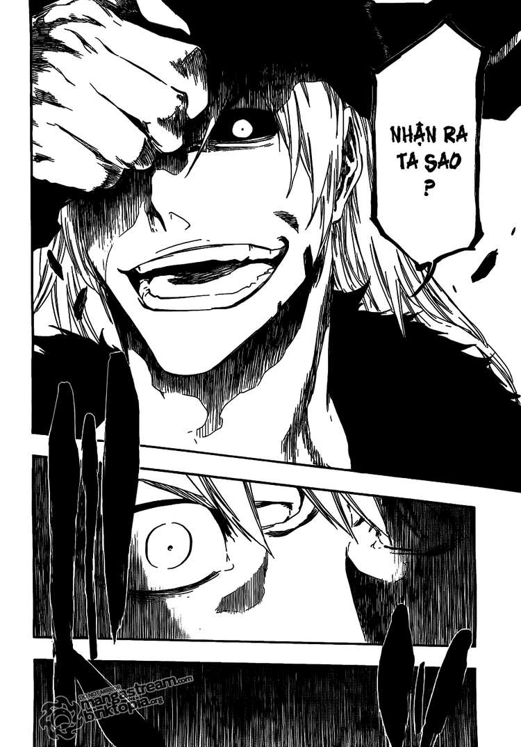 Thần Chết Ichigo Chapter 410 - 10