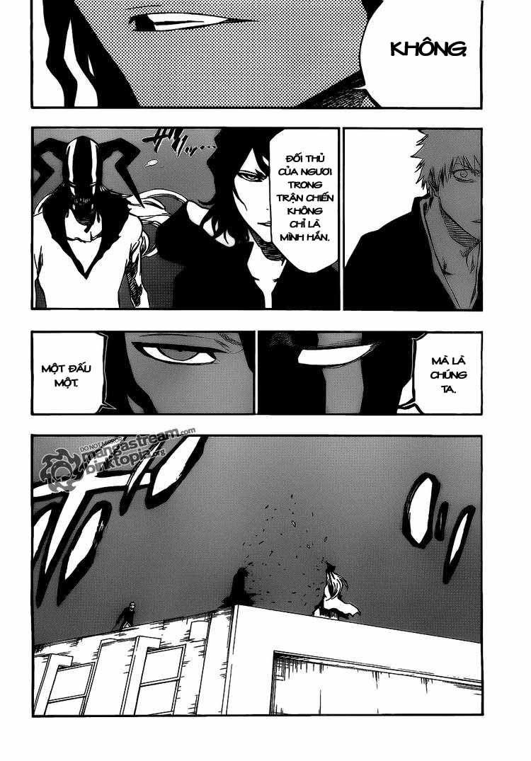 Thần Chết Ichigo Chapter 411 - 7