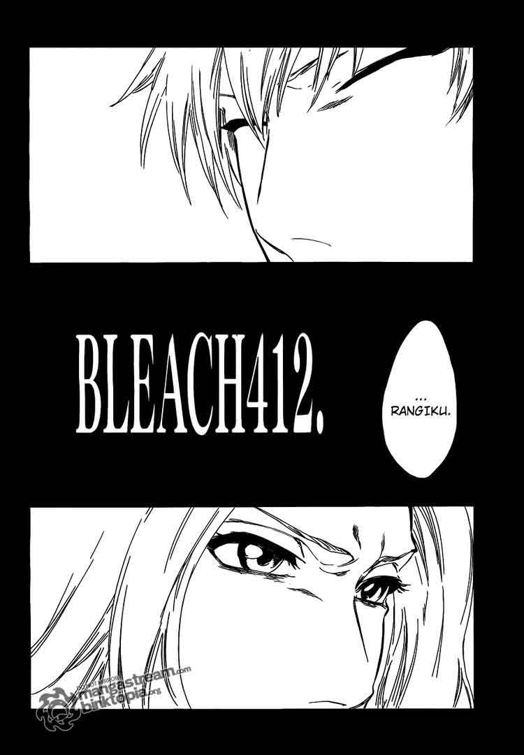 Thần Chết Ichigo Chapter 412 - 2