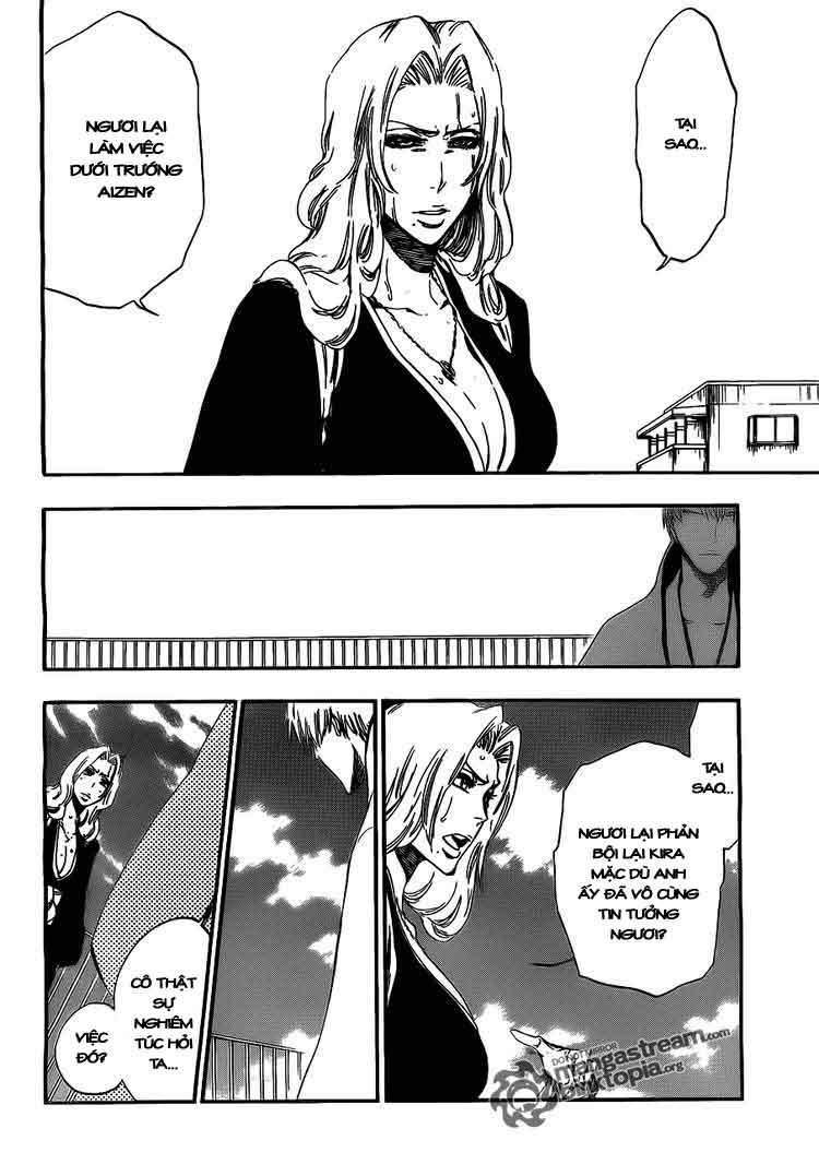 Thần Chết Ichigo Chapter 412 - 12