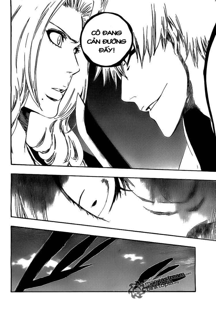 Thần Chết Ichigo Chapter 412 - 14