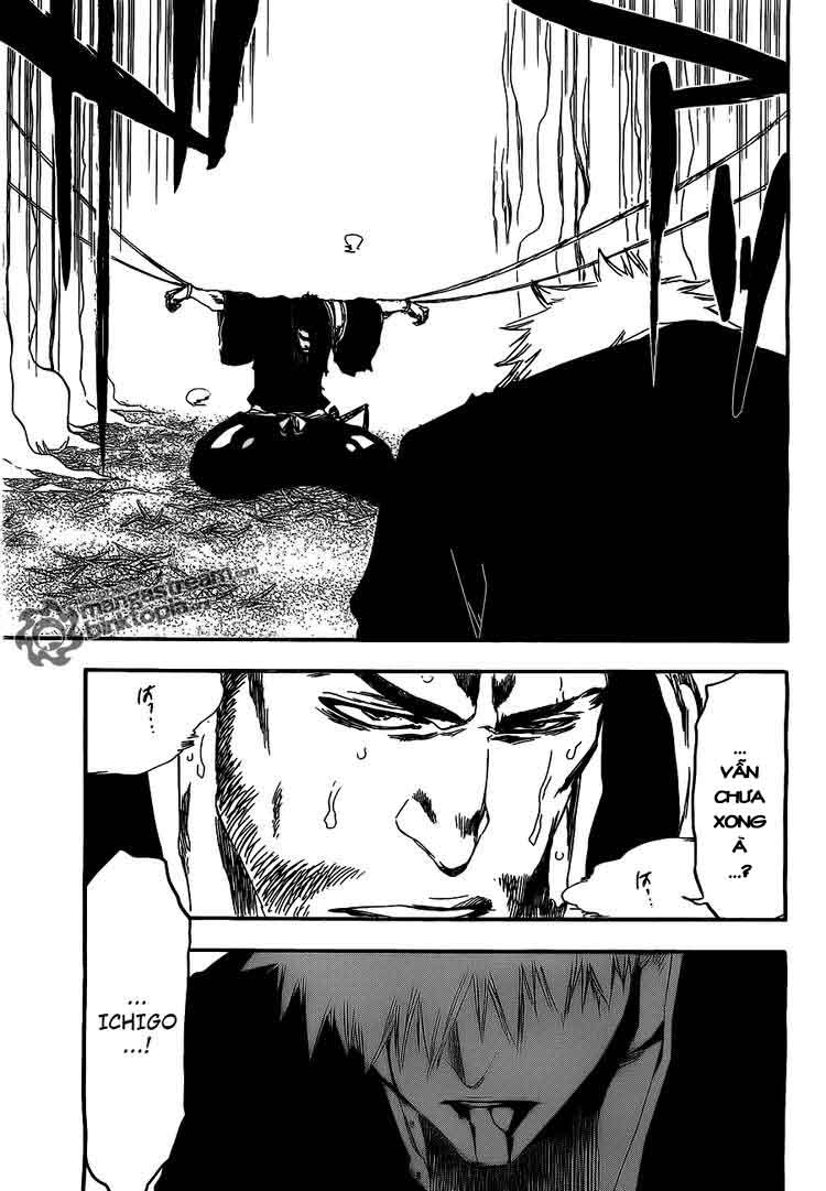 Thần Chết Ichigo Chapter 412 - 19