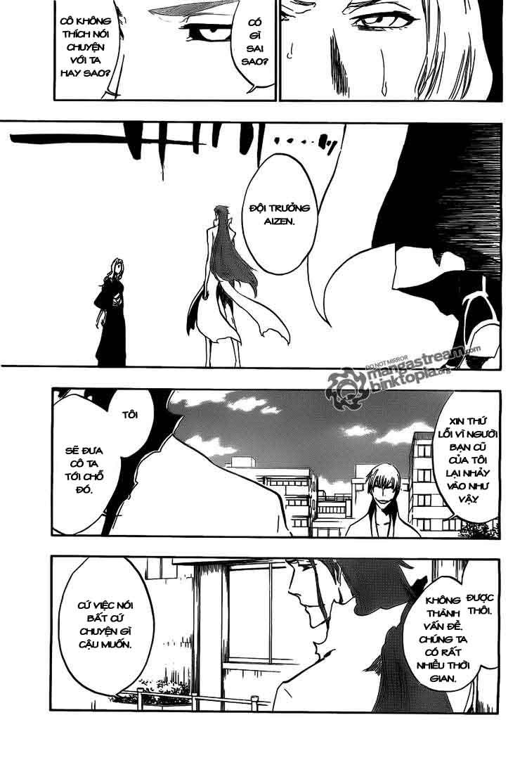 Thần Chết Ichigo Chapter 412 - 7