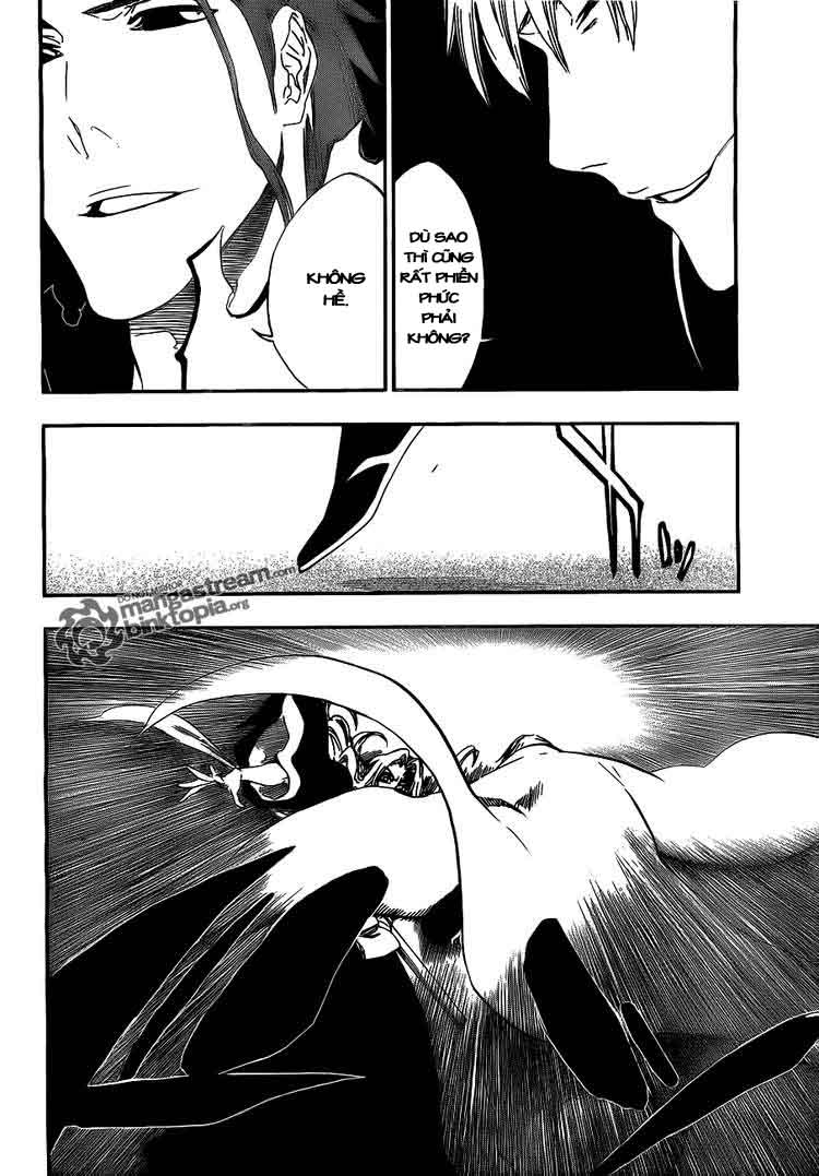 Thần Chết Ichigo Chapter 412 - 8