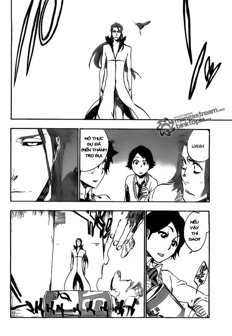 Thần Chết Ichigo Chapter 413 - 12