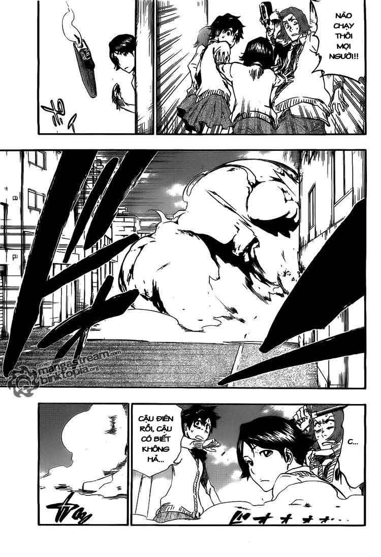 Thần Chết Ichigo Chapter 413 - 13