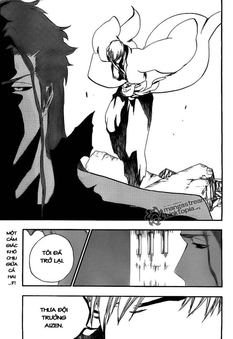 Thần Chết Ichigo Chapter 413 - 19