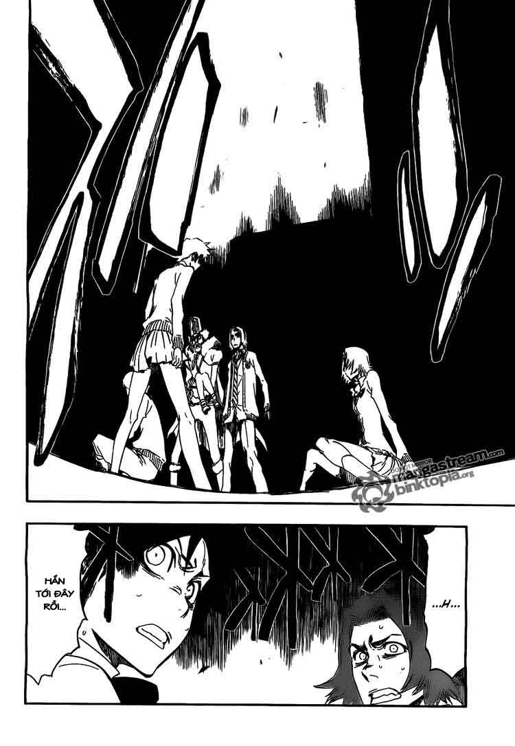 Thần Chết Ichigo Chapter 413 - 8