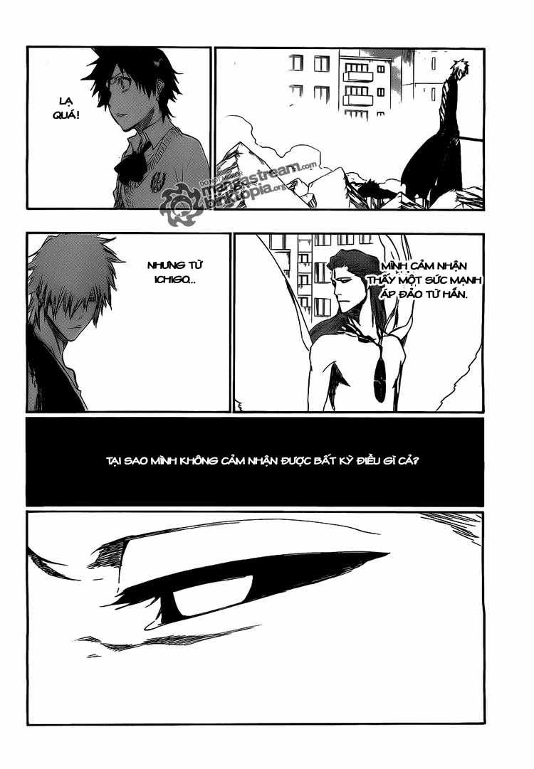 Thần Chết Ichigo Chapter 417 - 7