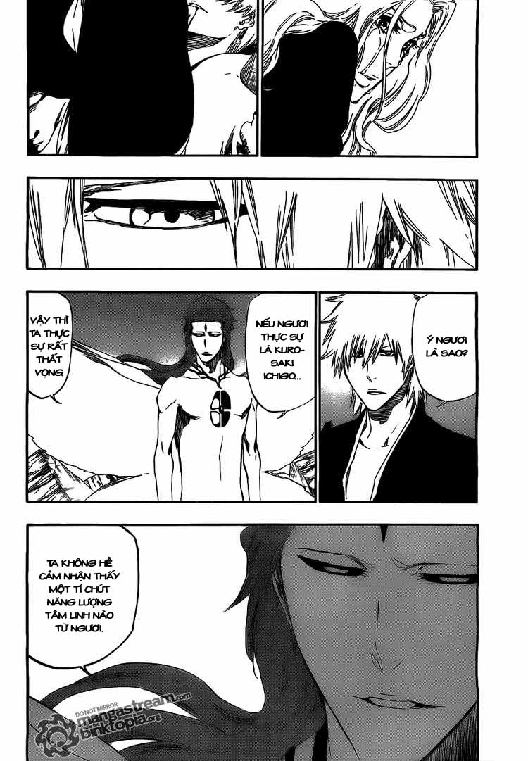 Thần Chết Ichigo Chapter 417 - 9