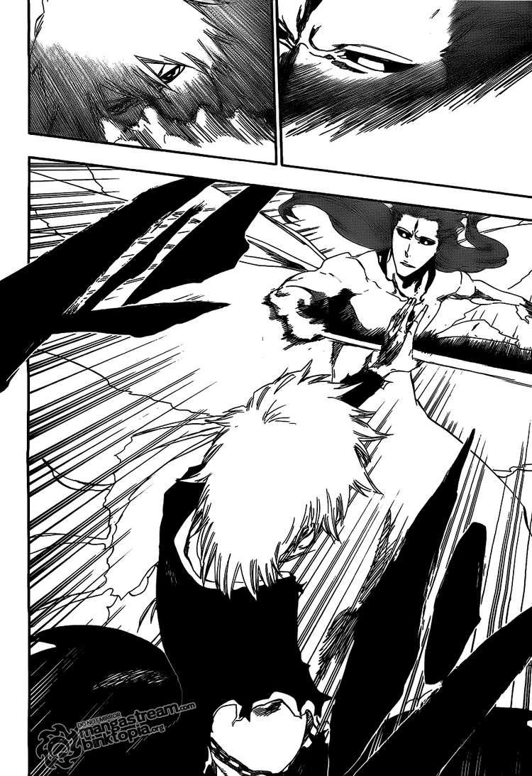 Thần Chết Ichigo Chapter 418 - 12