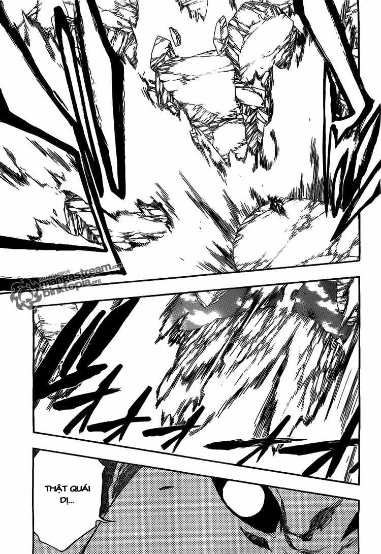 Thần Chết Ichigo Chapter 418 - 13