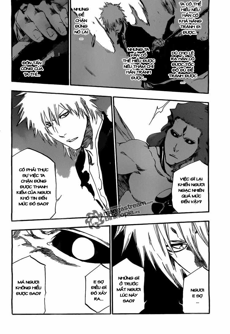 Thần Chết Ichigo Chapter 418 - 14