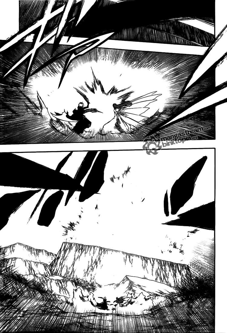 Thần Chết Ichigo Chapter 418 - 7