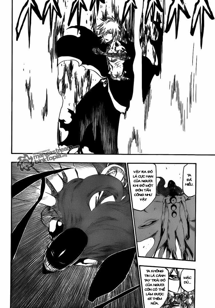 Thần Chết Ichigo Chapter 419 - 13