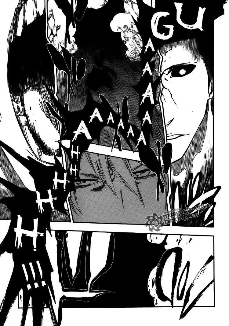 Thần Chết Ichigo Chapter 419 - 7