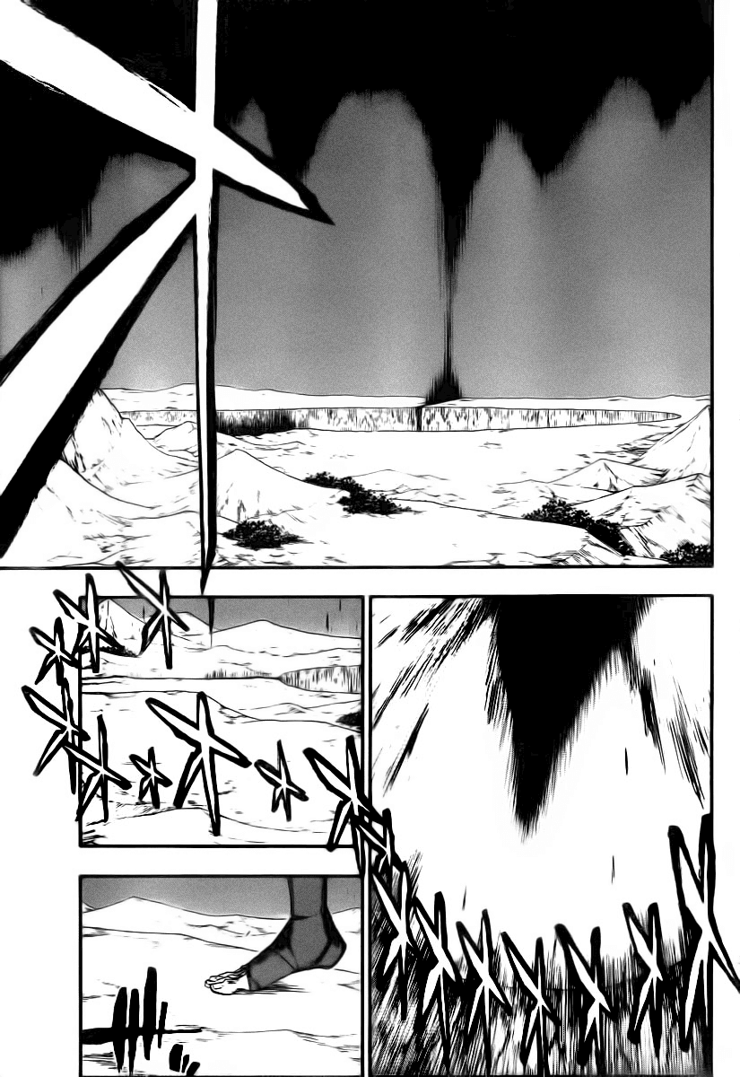 Thần Chết Ichigo Chapter 421 - 5