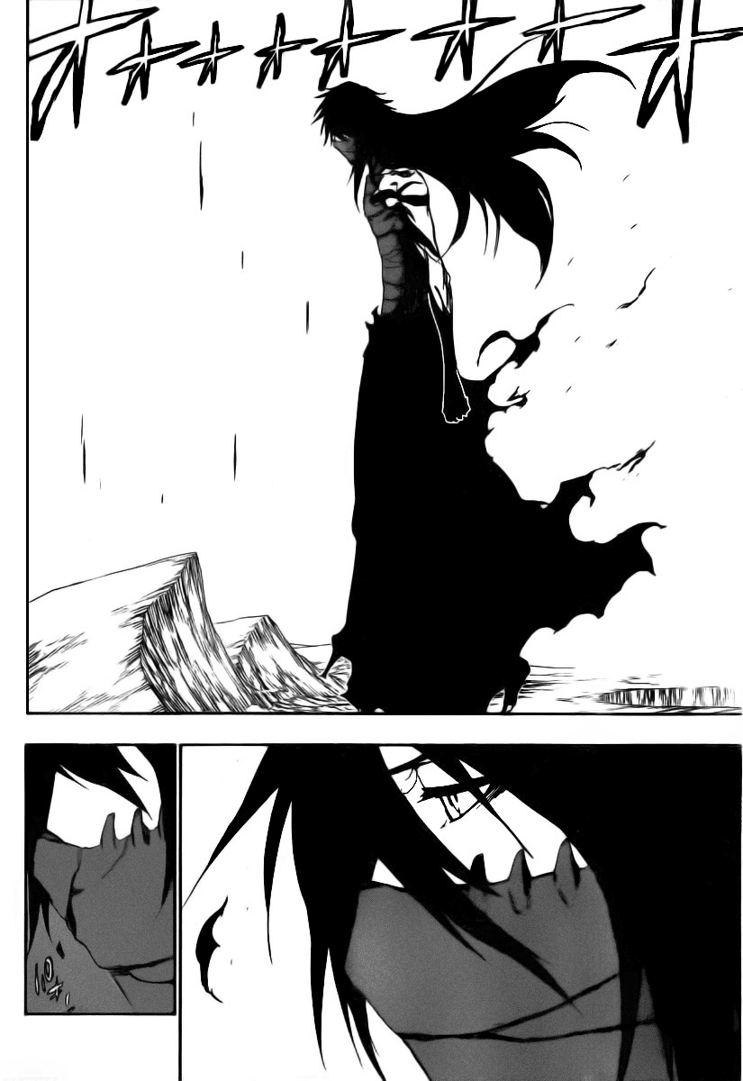 Thần Chết Ichigo Chapter 421 - 6