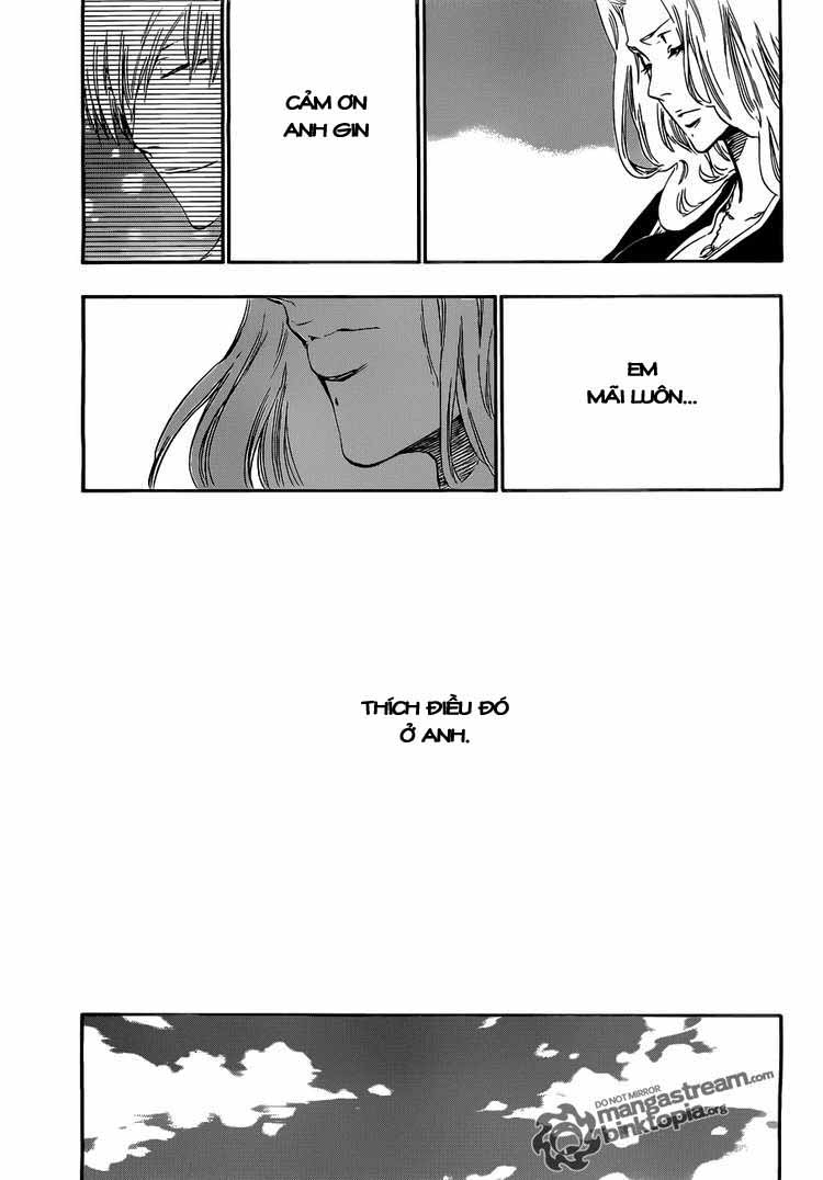 Thần Chết Ichigo Chapter 423 - 11