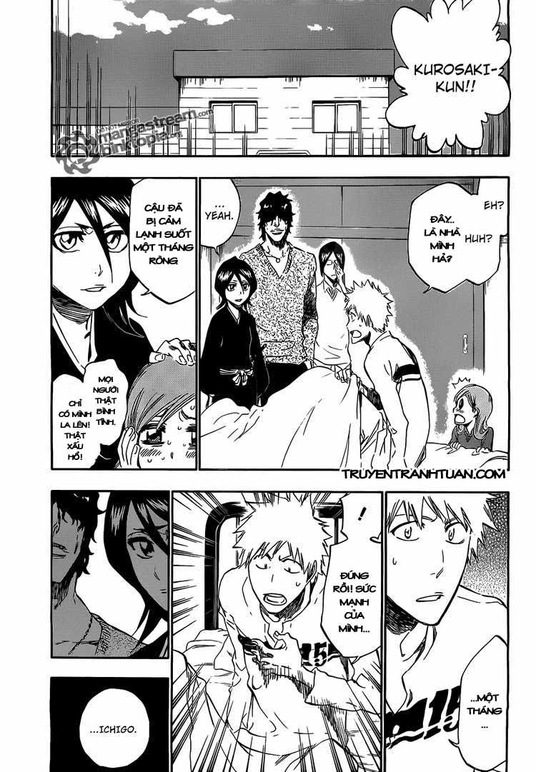 Thần Chết Ichigo Chapter 423 - 13
