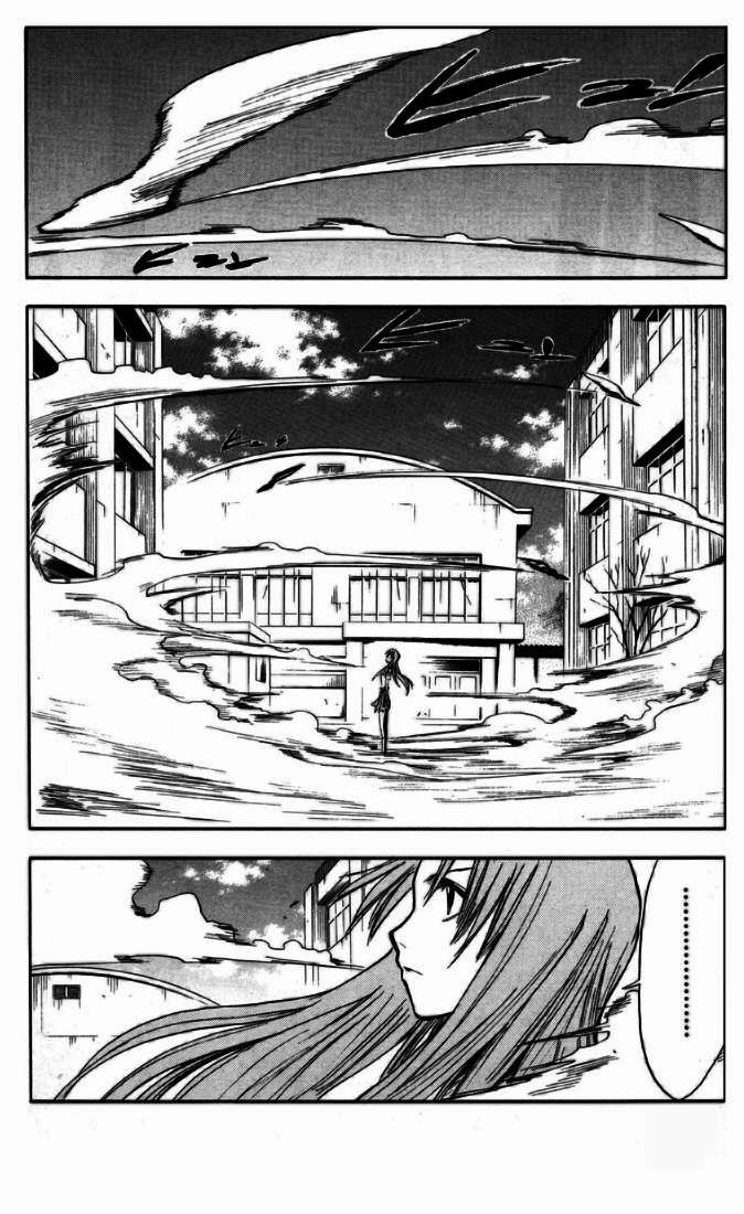 Thần Chết Ichigo Chapter 43 - 2