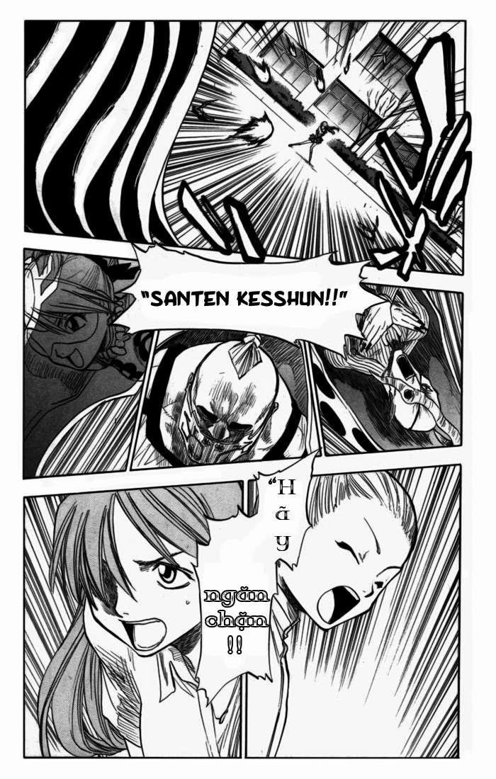 Thần Chết Ichigo Chapter 43 - 11