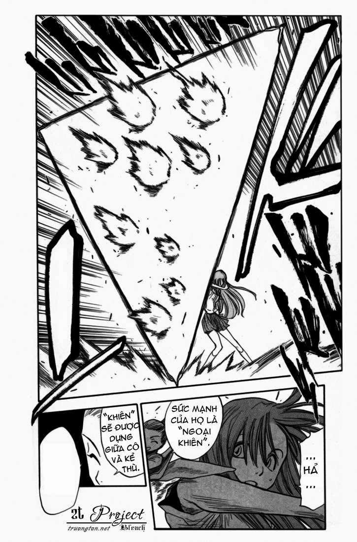 Thần Chết Ichigo Chapter 43 - 12