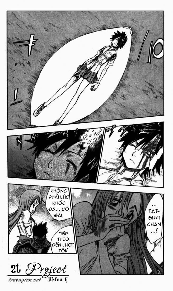 Thần Chết Ichigo Chapter 43 - 14