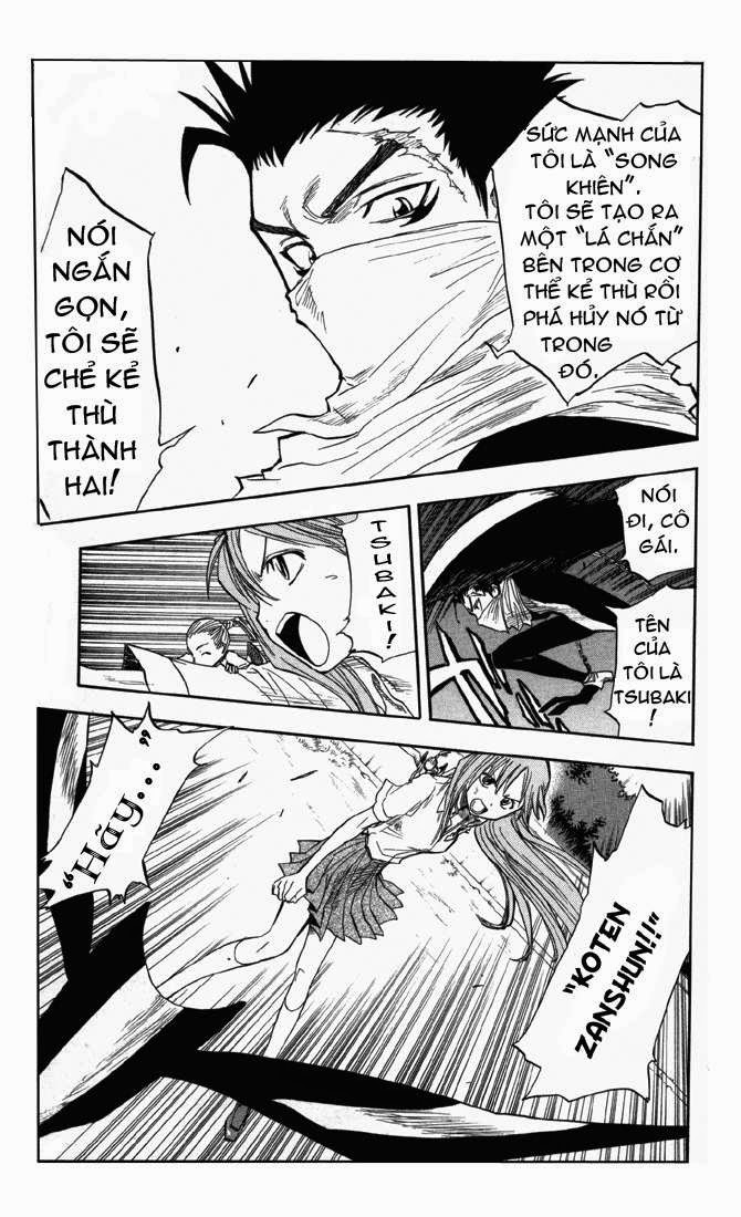 Thần Chết Ichigo Chapter 43 - 15